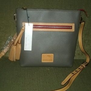Dooney&  Bourke Lani- New With Tags